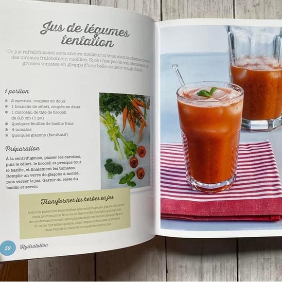 Bar à jus
De Sara Lewis - Picture 7 of 7